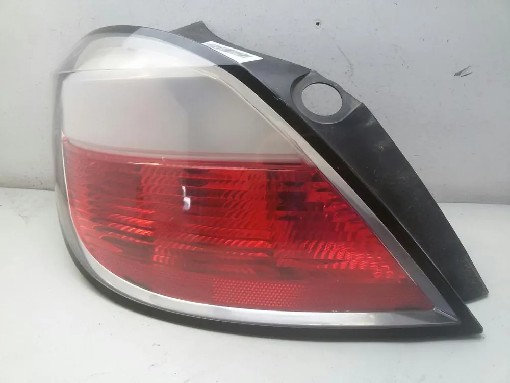 Scheinwerfer, Leuchten gebraucht OPEL ASTRA H LIM/CARAVAN Baujahr 2004 Schnäppchen