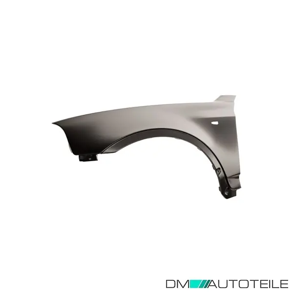 Mega-Angebot Kotflügel vorne links passt für BMW X3 (E83) 04-10