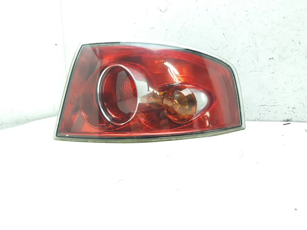 Scheinwerfer, Leuchten gebraucht SEAT IBIZA (6L) Baujahr 2003 Schnäppchen