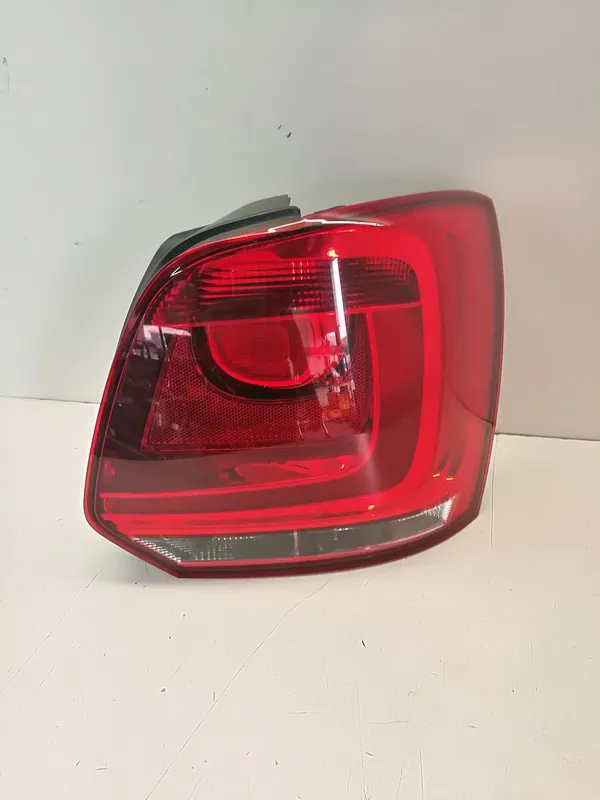 Bestseller Scheinwerfer, Leuchten gebraucht VW POLO 6R Baujahr 2009