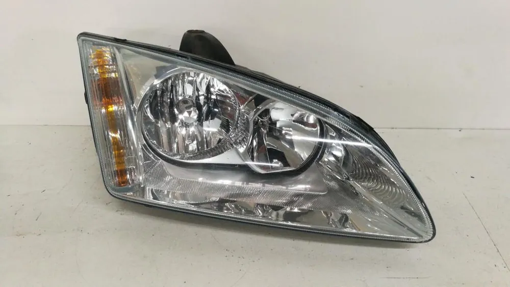 Kracherpreis Scheinwerfer, Leuchten gebraucht FORD FOCUS DA3/DB3,2004- Baujahr 2006