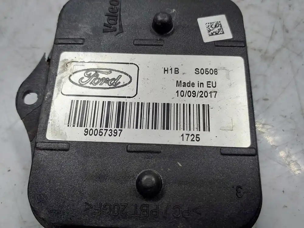 Angebot Scheinwerfer, Leuchten gebraucht FORD GALAXY (CDR) Baujahr 2018