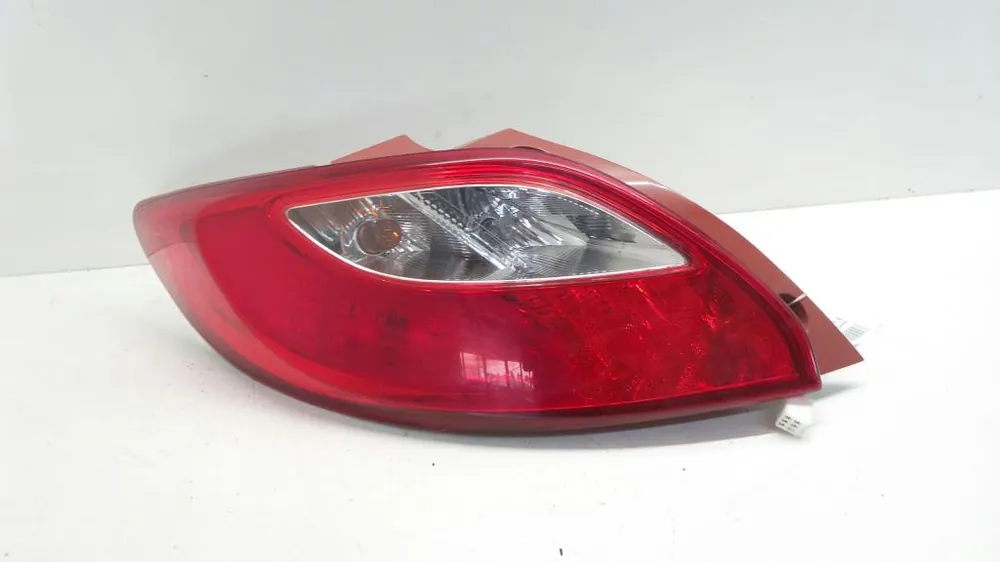 Scheinwerfer, Leuchten gebraucht MAZDA 2 (DE) Baujahr 2011 Rabatt