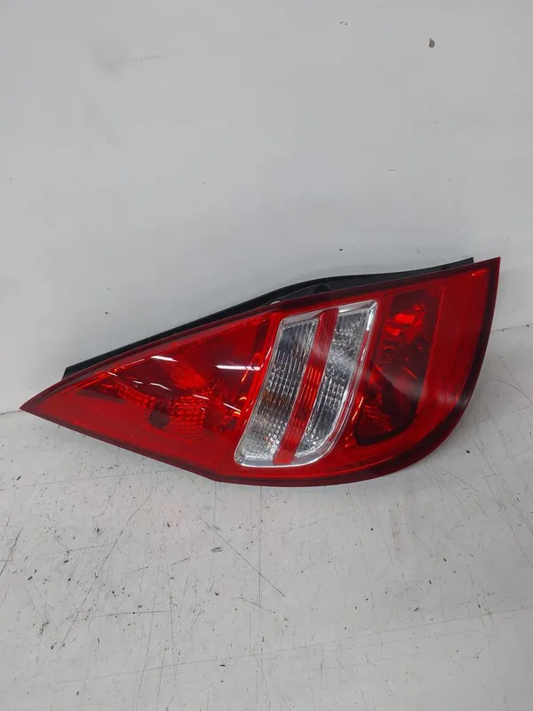 Scheinwerfer, Leuchten gebraucht HYUNDAI I30 (FD) Baujahr 2011 Saisonangebot
