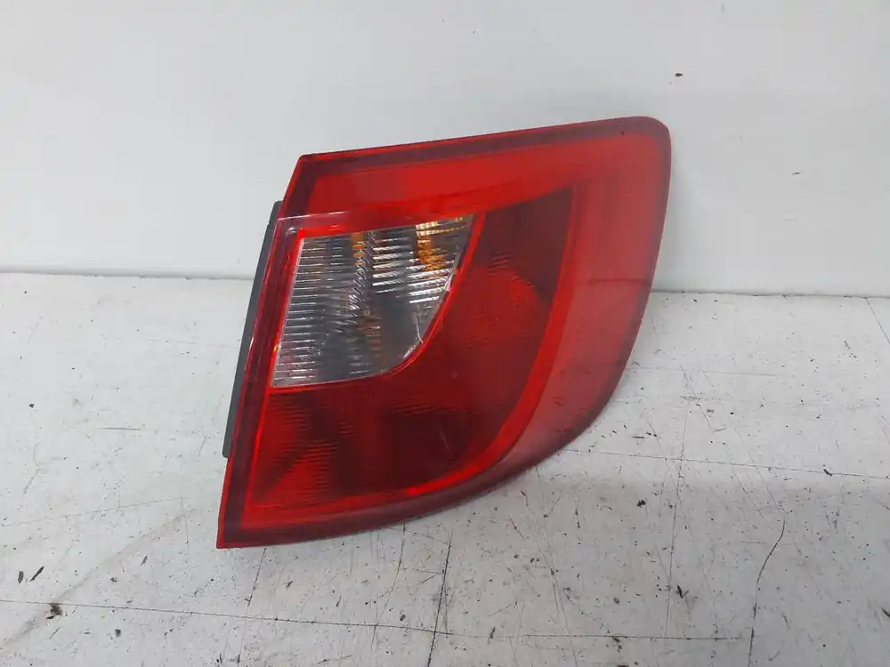Scheinwerfer, Leuchten gebraucht SEAT IBIZA ST Baujahr 2011 Sonderaktion