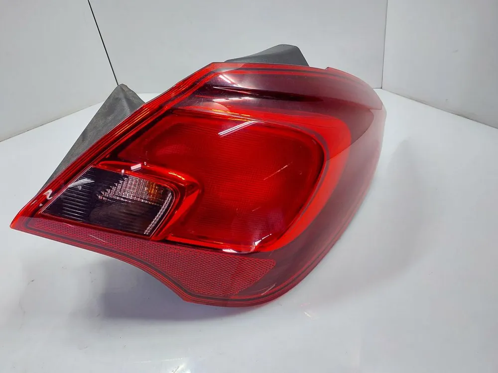 Neu Im Sortiment Scheinwerfer, Leuchten gebraucht OPEL CORSA E Baujahr 2018