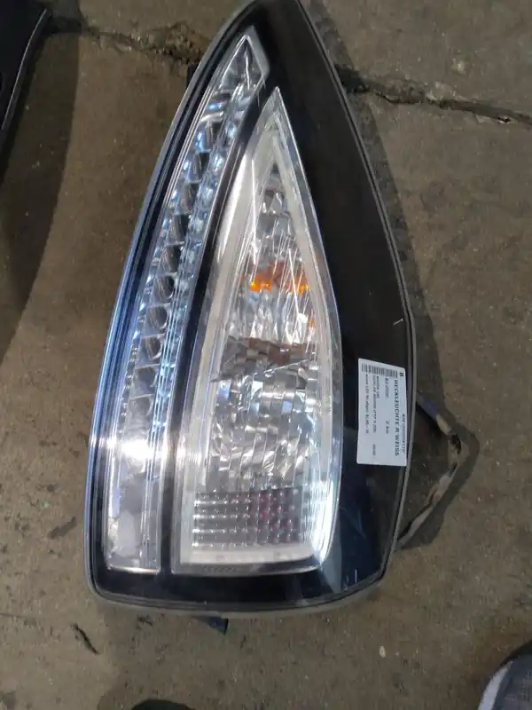 Scheinwerfer, Leuchten gebraucht MAZDA 5 (CR) AB 08/2005 Baujahr 2006 Mega-Angebot