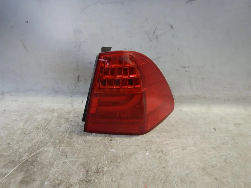 Scheinwerfer, Leuchten gebraucht BMW 3-ER (E90N,E91N) Baujahr 2009 Markenware