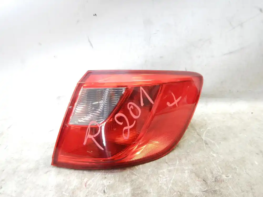 Must-Have Scheinwerfer, Leuchten gebraucht SEAT IBIZA ST Baujahr 2011