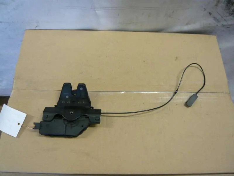 Begrenztes Angebot Scheinwerfer, Leuchten gebraucht BMW 1-ER (E87) (09/04-) Baujahr 2007