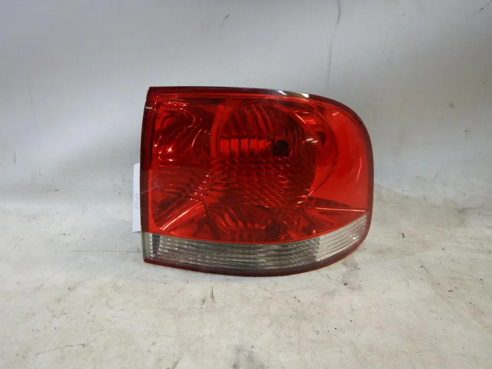 Preis Gesenkt Scheinwerfer, Leuchten gebraucht VW TOUAREG (7L) Baujahr 2004