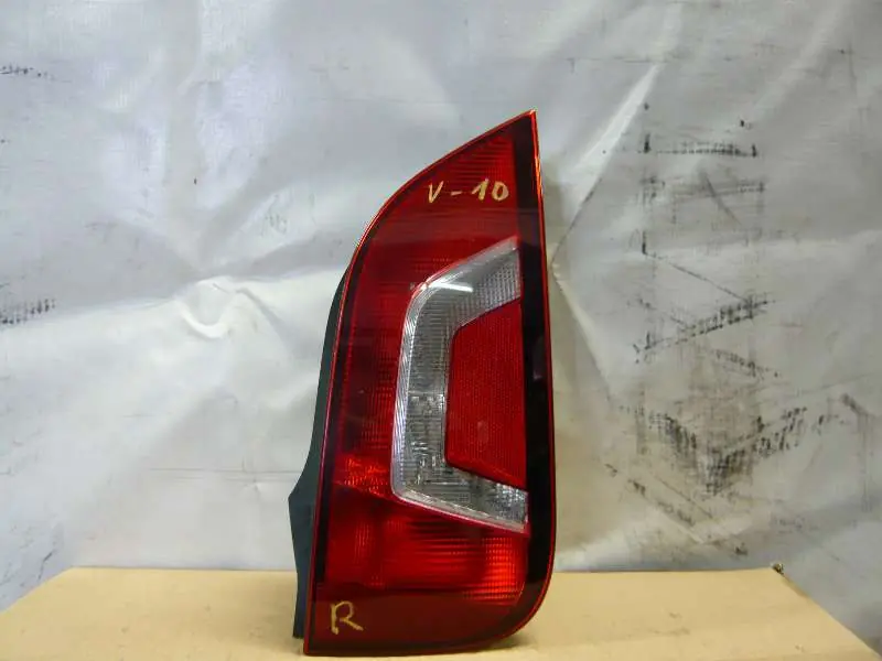 Scheinwerfer, Leuchten gebraucht VW VW UP (AA/121) Baujahr 2012 Günstig