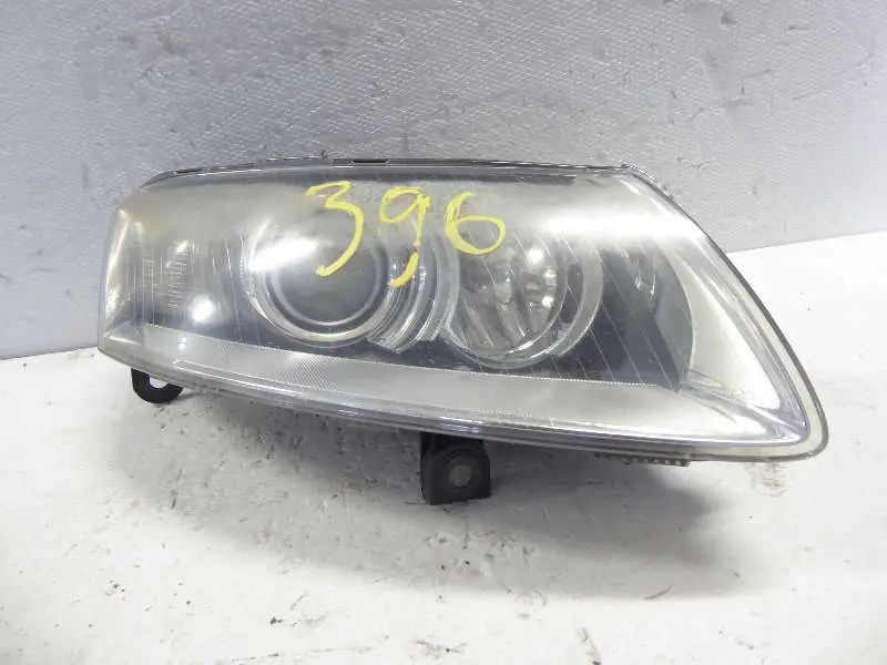 Scheinwerfer, Leuchten gebraucht AUDI A6 (4F, 04/04-) Baujahr 2005 Aktuell
