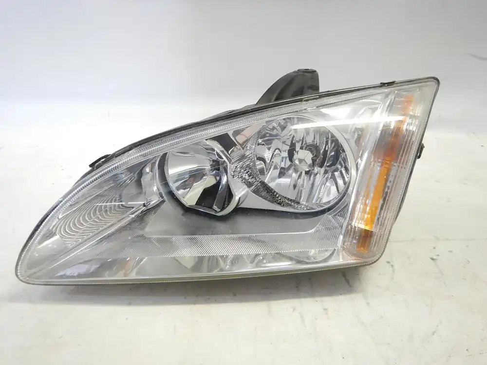 Neu Scheinwerfer, Leuchten gebraucht FORD FOCUS DA3/DB3,2008- Baujahr 2005