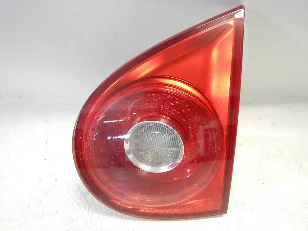 Begrenztes Angebot Scheinwerfer, Leuchten gebraucht VW GOLF V (1K) Baujahr 2005