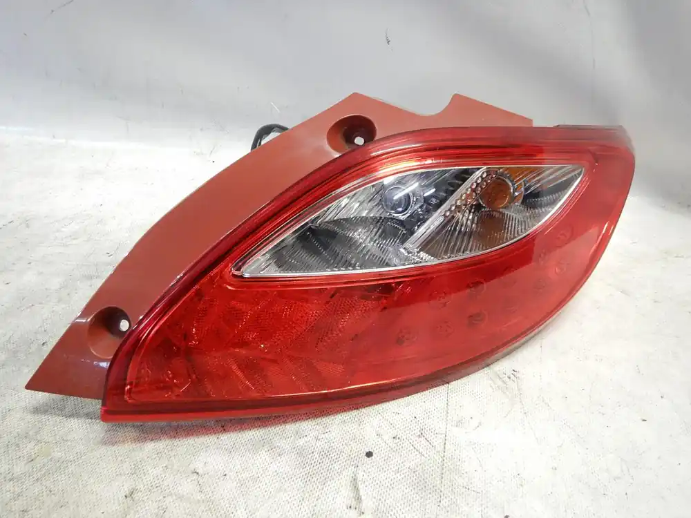 Meistverkauft Scheinwerfer, Leuchten gebraucht MAZDA 2 (DE) Baujahr 2011