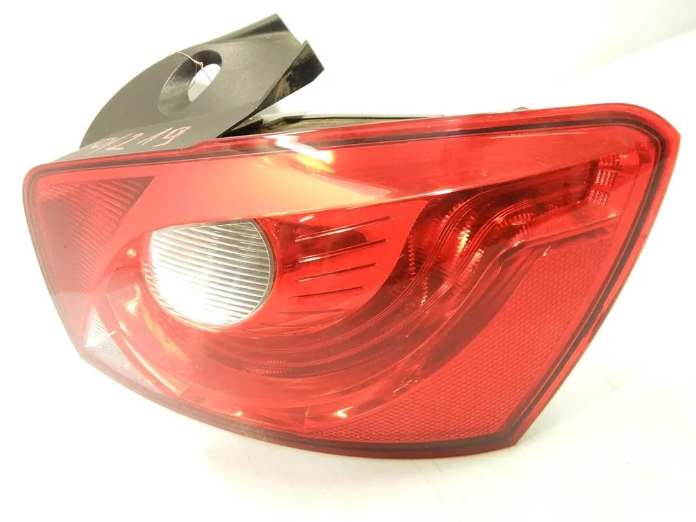 Scheinwerfer, Leuchten gebraucht SEAT IBIZA Baujahr 2013 Saisonangebot