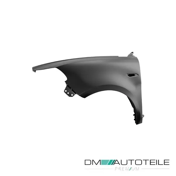 Kotflügel vorne links mit Blinkerloch passt für Lancia Ypsilon 11-15 Markenware