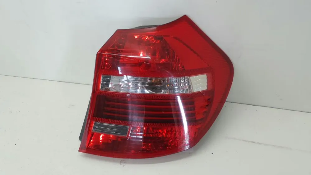 Scheinwerfer, Leuchten gebraucht BMW 1-ER (E87) (09/04-) Baujahr 2010 Schnäppchen