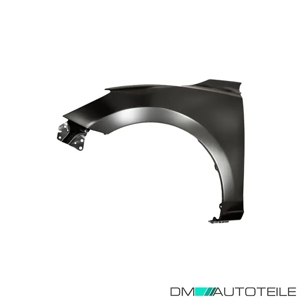 Billig Kotflügel vorne links passt für Mazda 2 ab 02/2015