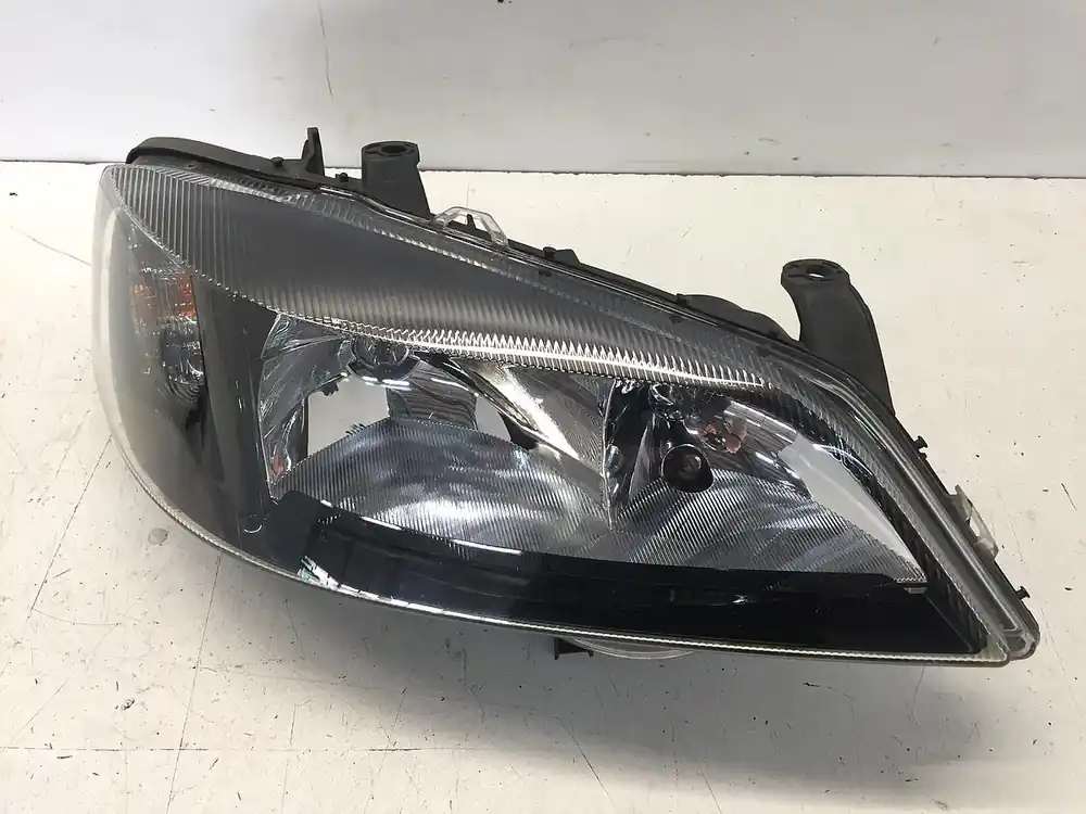 Scheinwerfer, Leuchten gebraucht OPEL ASTRA G COUPE/CABRIO Baujahr 2000 Sonderaktion