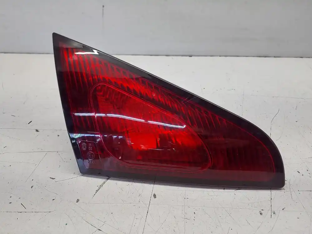 Billig Scheinwerfer, Leuchten gebraucht MITSUBISHI COLT (Z30) Baujahr 2012