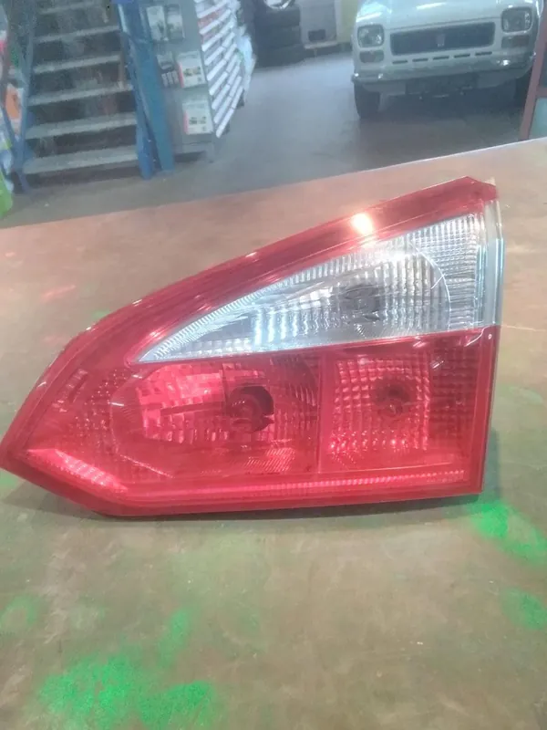 Saisonangebot Scheinwerfer, Leuchten gebraucht FORD FOCUS (CB8) Baujahr 2013