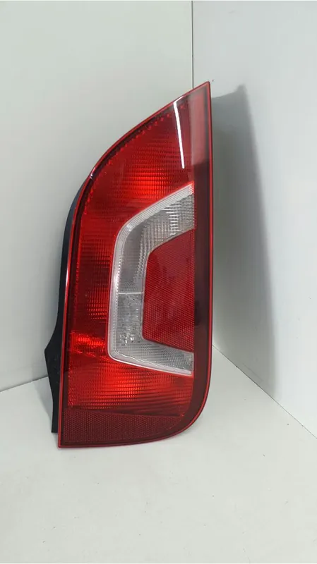 Sichere Zahlung Scheinwerfer, Leuchten gebraucht VW VW UP (AA/121) Baujahr 2013