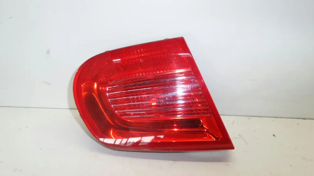 Scheinwerfer, Leuchten gebraucht VW EOS (1F7) (05/06-) Baujahr 2007 Geprüft
