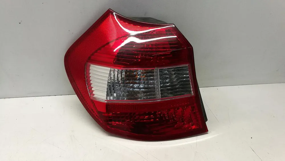Scheinwerfer, Leuchten gebraucht BMW 1-ER (E87) (09/04-) Baujahr 2006 Billig