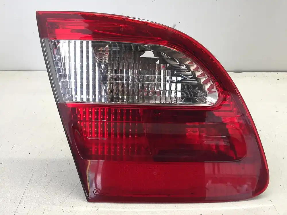 Scheinwerfer, Leuchten gebraucht MERCEDES-BENZ E200-E63AMG T (S211) Baujahr 2004 Billig
