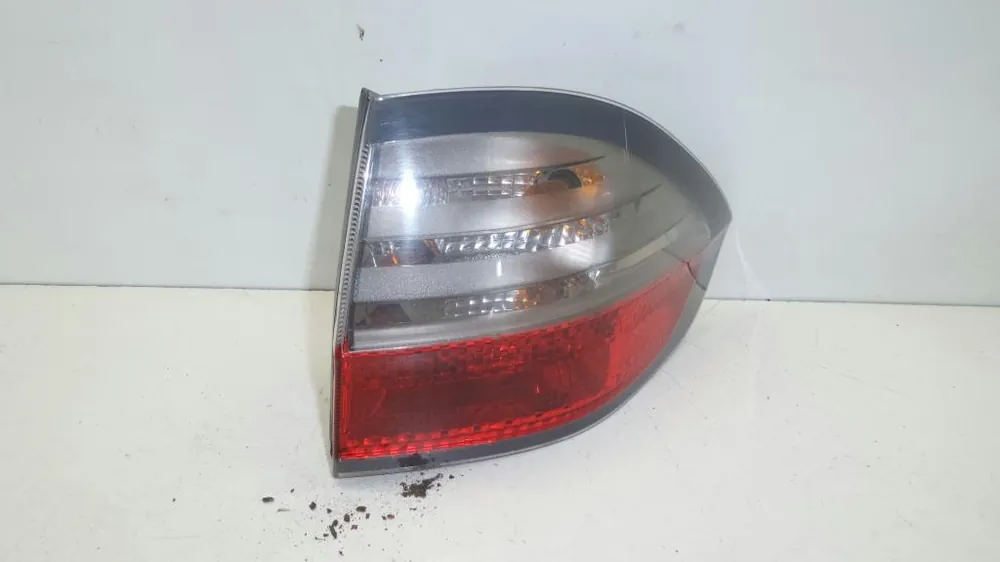 Scheinwerfer, Leuchten gebraucht FORD S-MAX WA6, 05/06- Baujahr 2008 Geprüft