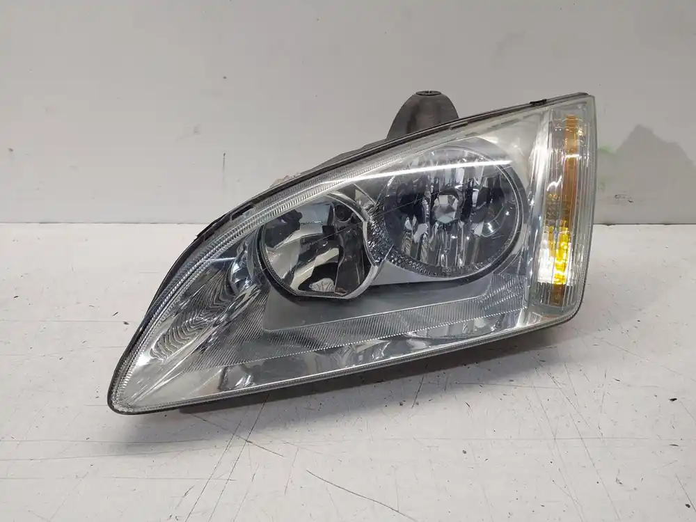 Must-Have Scheinwerfer, Leuchten gebraucht FORD FOCUS DA3/DB3,2004- Baujahr 2005