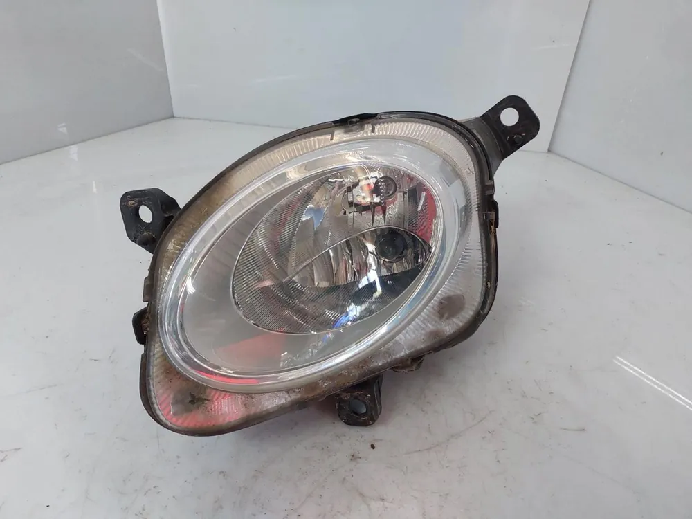 Günstig Scheinwerfer, Leuchten gebraucht FIAT 500L Baujahr 2014