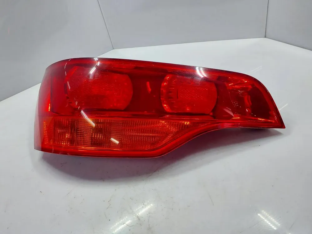 Preisknaller Scheinwerfer, Leuchten gebraucht AUDI Q7 (4L, 03/06-) Baujahr 2007