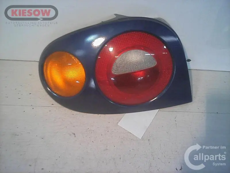 Neue Ware Scheinwerfer, Leuchten gebraucht RENAULT MEGANE (AB 01/96) Baujahr 1996