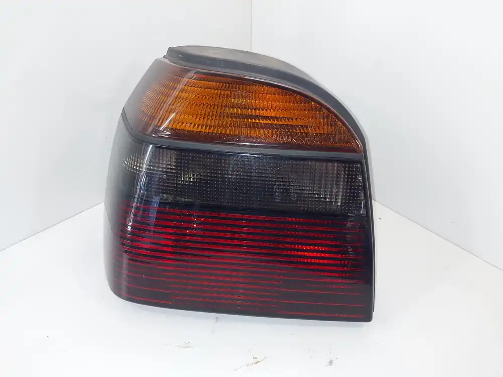 Markenware Scheinwerfer, Leuchten gebraucht VW GOLF III CABRIO Baujahr 2001