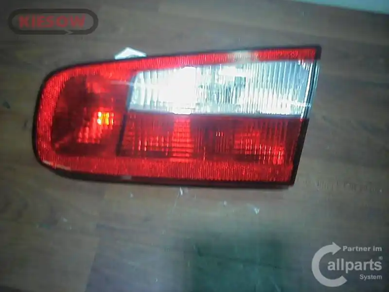 Scheinwerfer, Leuchten gebraucht RENAULT LAGUNA II (02/01-) Baujahr 2001 Wochenendangebot