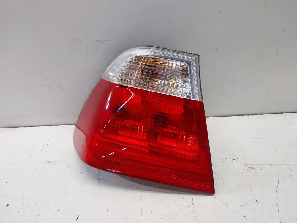 Neu Scheinwerfer, Leuchten gebraucht BMW 3-ER (E46/3,E46/4) Baujahr 2000