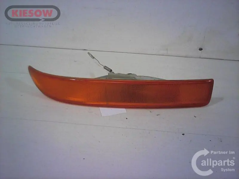 Scheinwerfer, Leuchten gebraucht RENAULT MASTER AB 11/97 Baujahr 1999 Highlight
