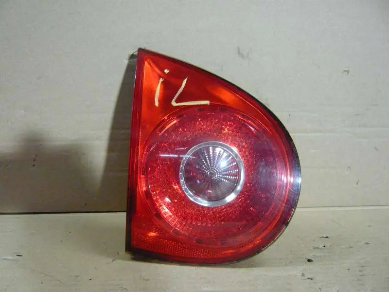 Billig Scheinwerfer, Leuchten gebraucht VW GOLF V (1K) Baujahr 2007