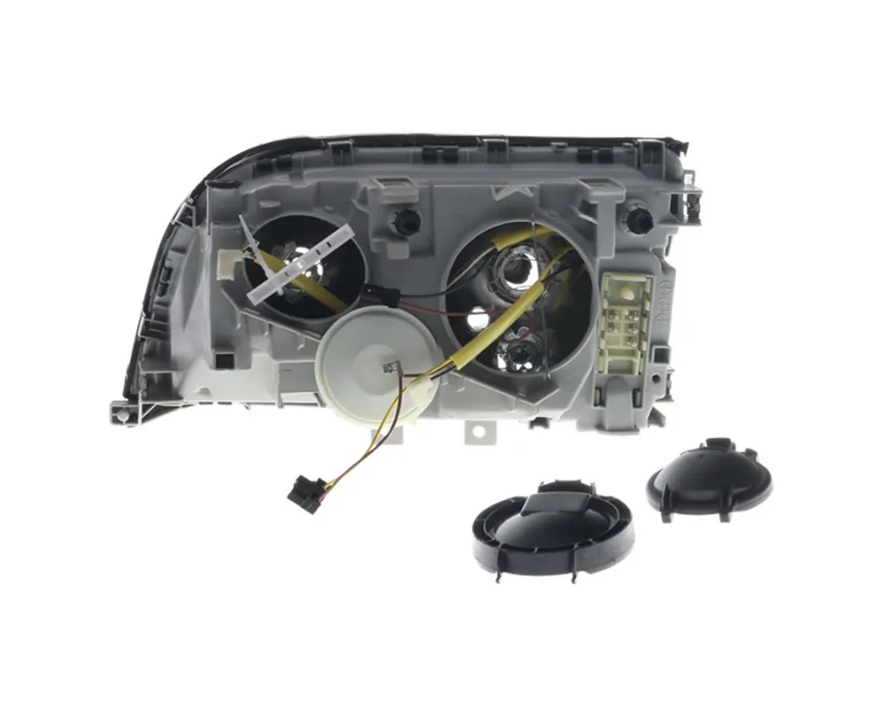TYC Scheinwerfer H1 + H1 + H7 Sonderangebot