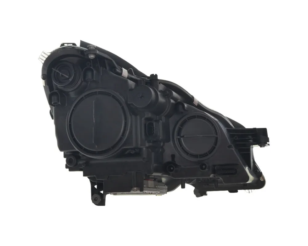 Direkt Vom Hersteller HELLA Bi-Xenon Scheinwerfer D2S + H7