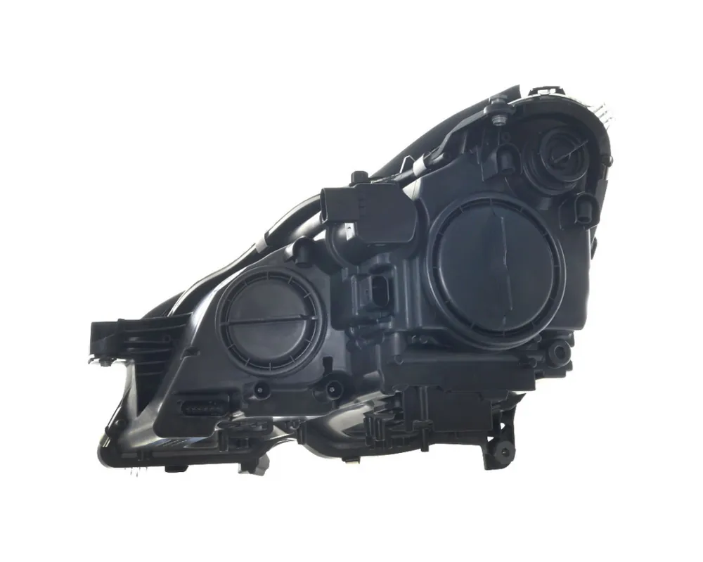 Zertifiziert HELLA Scheinwerfer H1 + H7