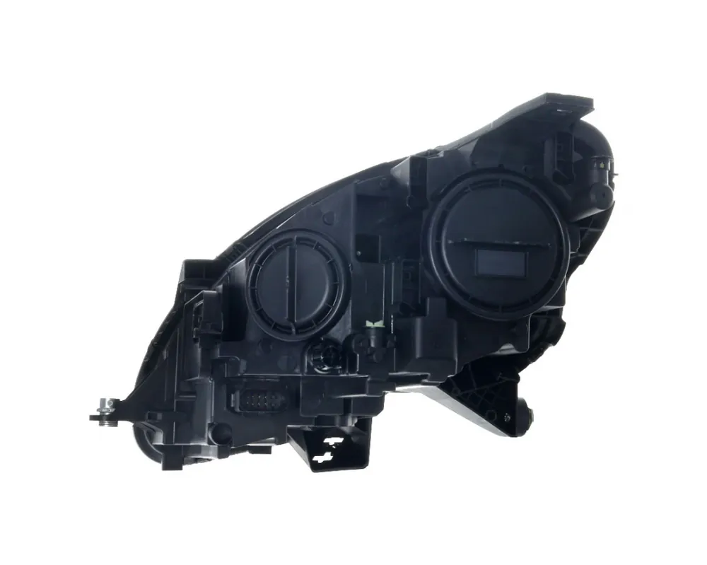 AL Scheinwerfer H7 + H7 Begrenztes Angebot