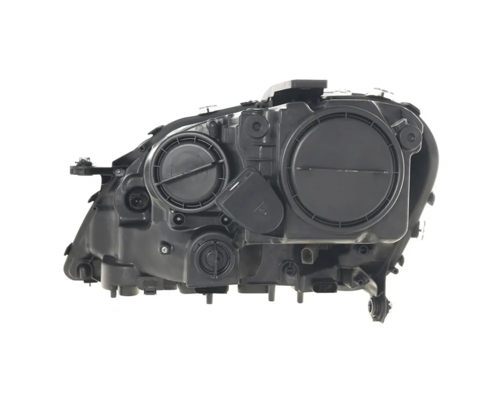 HELLA Scheinwerfer D1S + H7 Sonderaktion