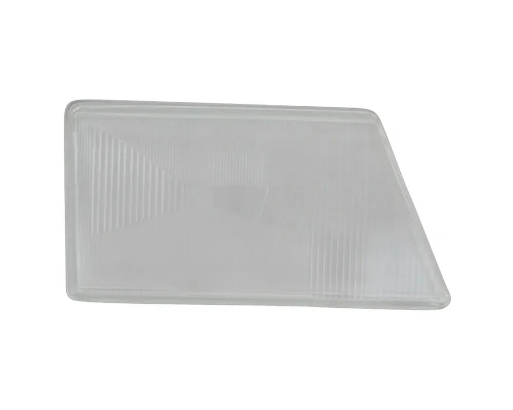Must-Have TYC Scheinwerferglas Streuscheibe