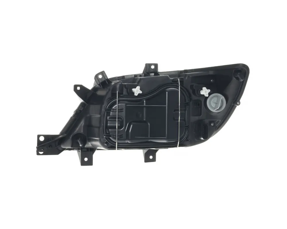 Neue Kollektion HELLA Scheinwerfer H1 + H1 + H7