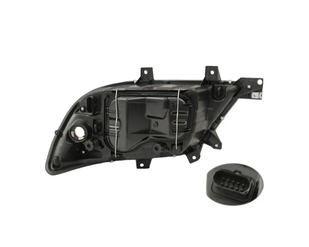 TYC Scheinwerfer H1 + H1 + H7 Preis Gesenkt