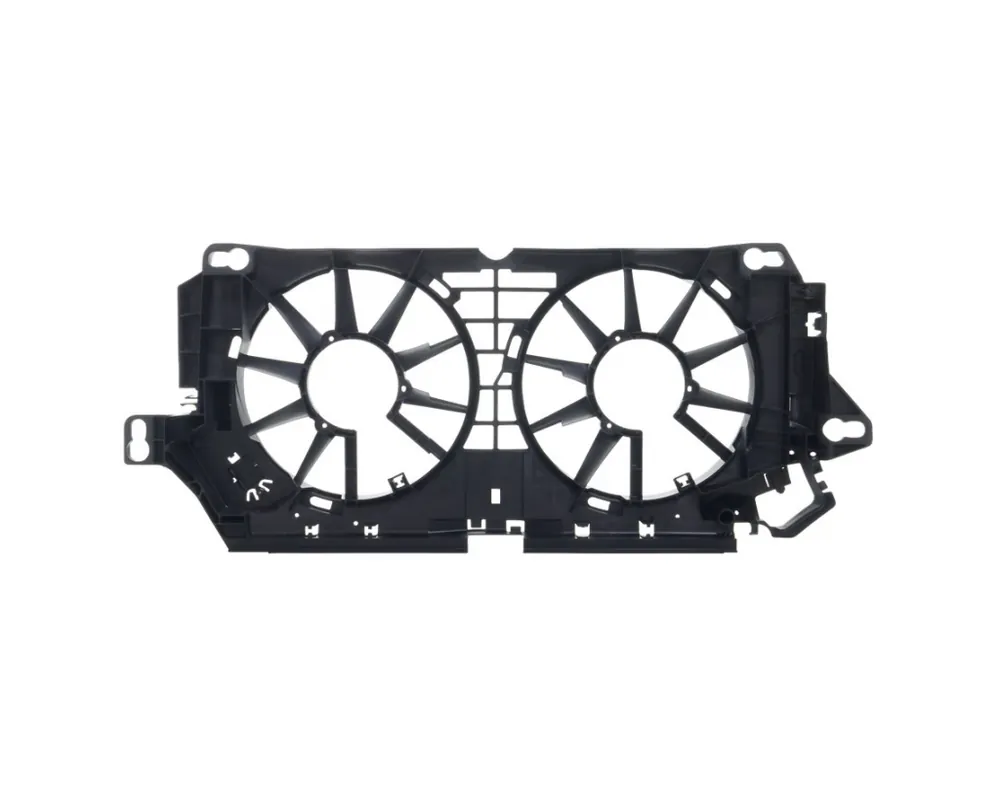 Sale VALEO Lüfterzarge Lüfterhaube